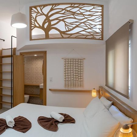 Lemon Garden Residence Heraklion  Ngoại thất bức ảnh
