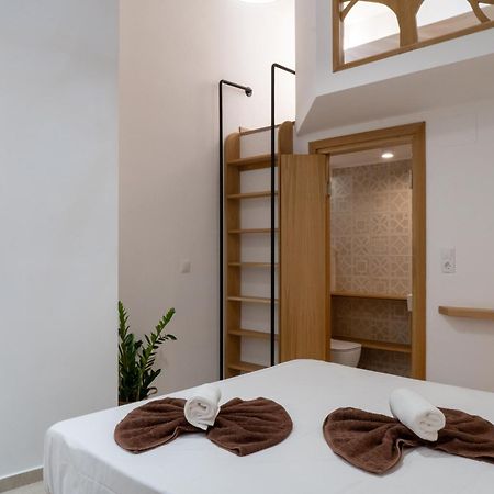 Lemon Garden Residence Heraklion  Ngoại thất bức ảnh