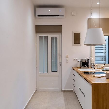 Lemon Garden Residence Heraklion  Ngoại thất bức ảnh