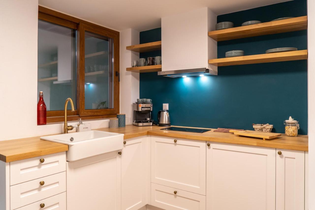 Lemon Garden Residence Heraklion  Ngoại thất bức ảnh