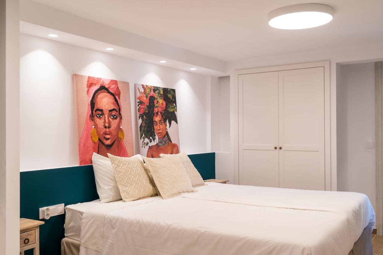 Lemon Garden Residence Heraklion  Ngoại thất bức ảnh