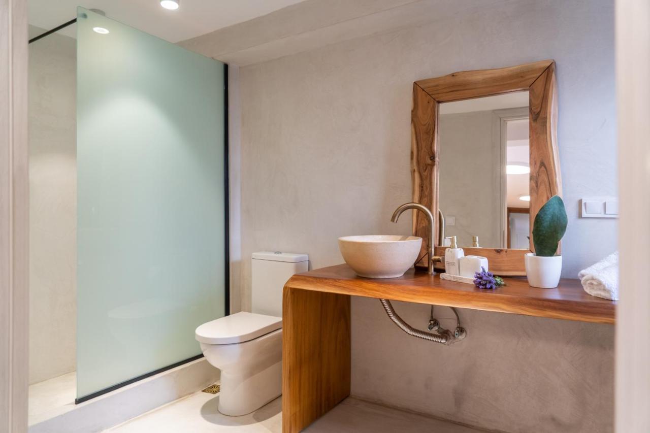Lemon Garden Residence Heraklion  Ngoại thất bức ảnh