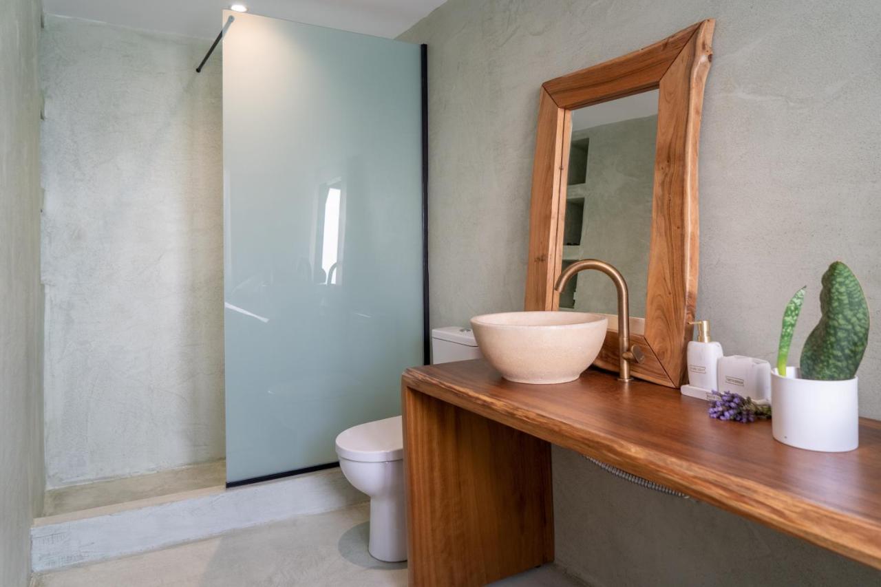 Lemon Garden Residence Heraklion  Ngoại thất bức ảnh