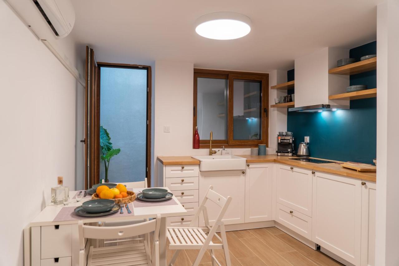 Lemon Garden Residence Heraklion  Ngoại thất bức ảnh