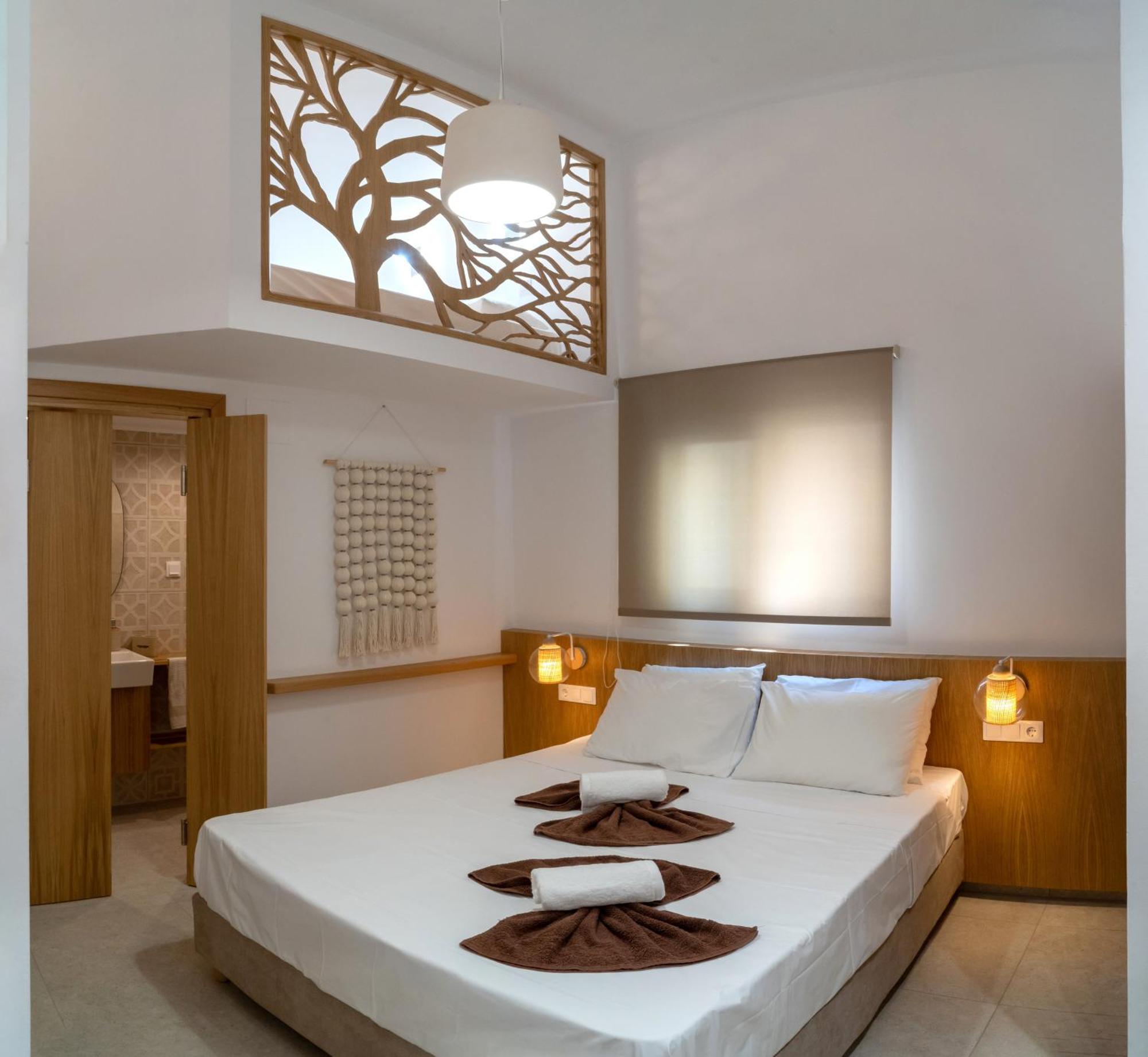 Lemon Garden Residence Heraklion  Ngoại thất bức ảnh