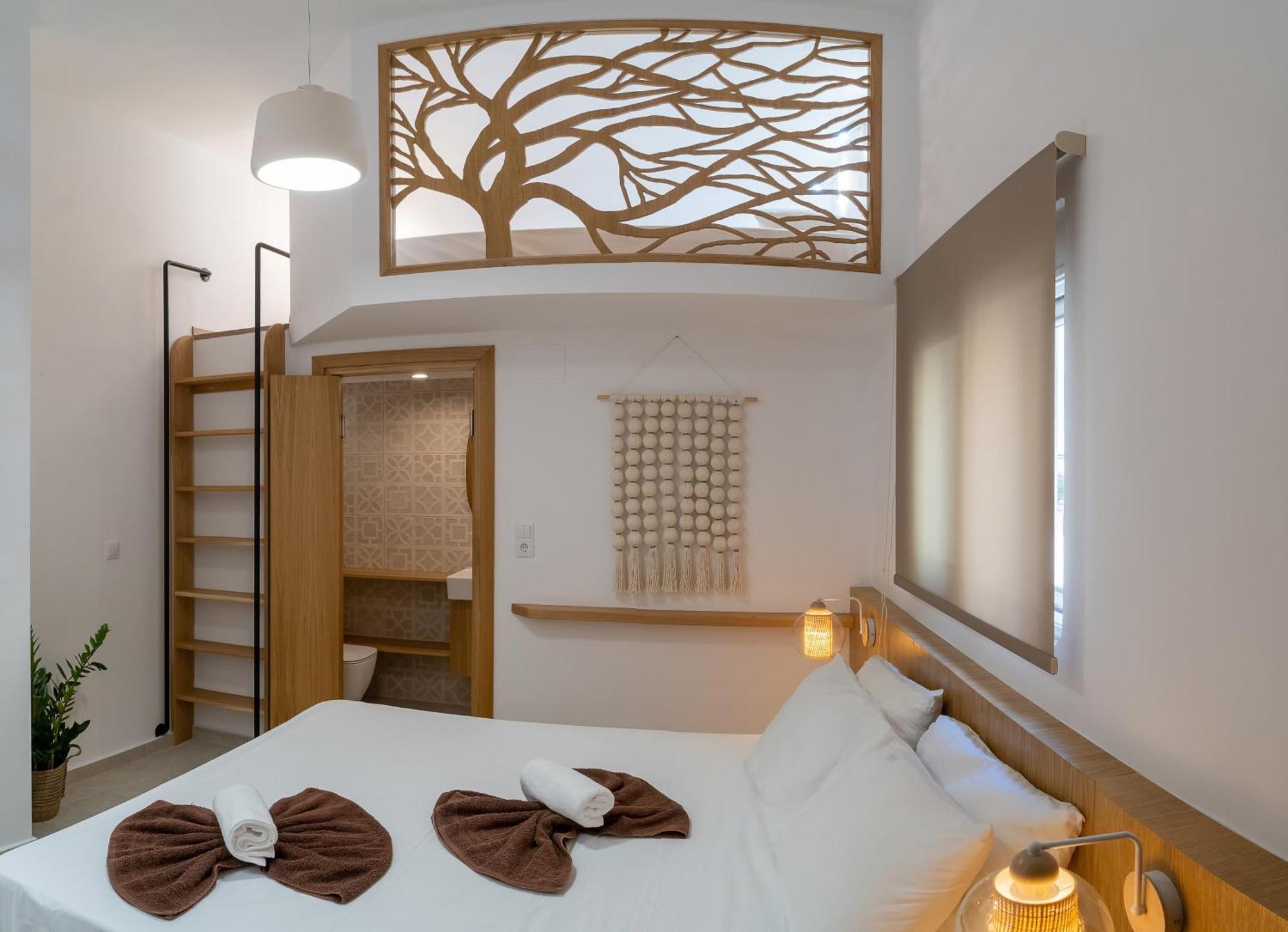 Lemon Garden Residence Heraklion  Ngoại thất bức ảnh