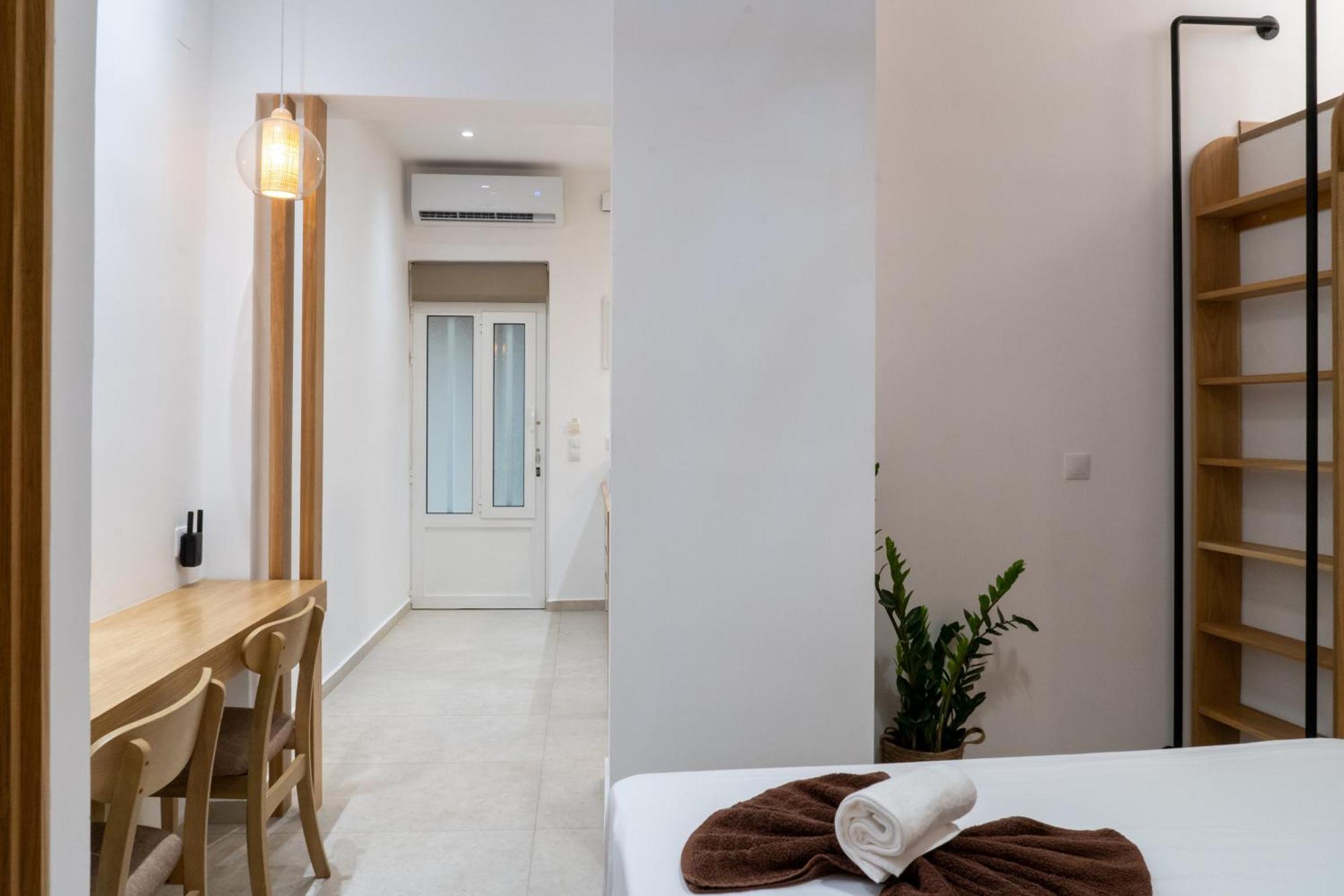 Lemon Garden Residence Heraklion  Ngoại thất bức ảnh