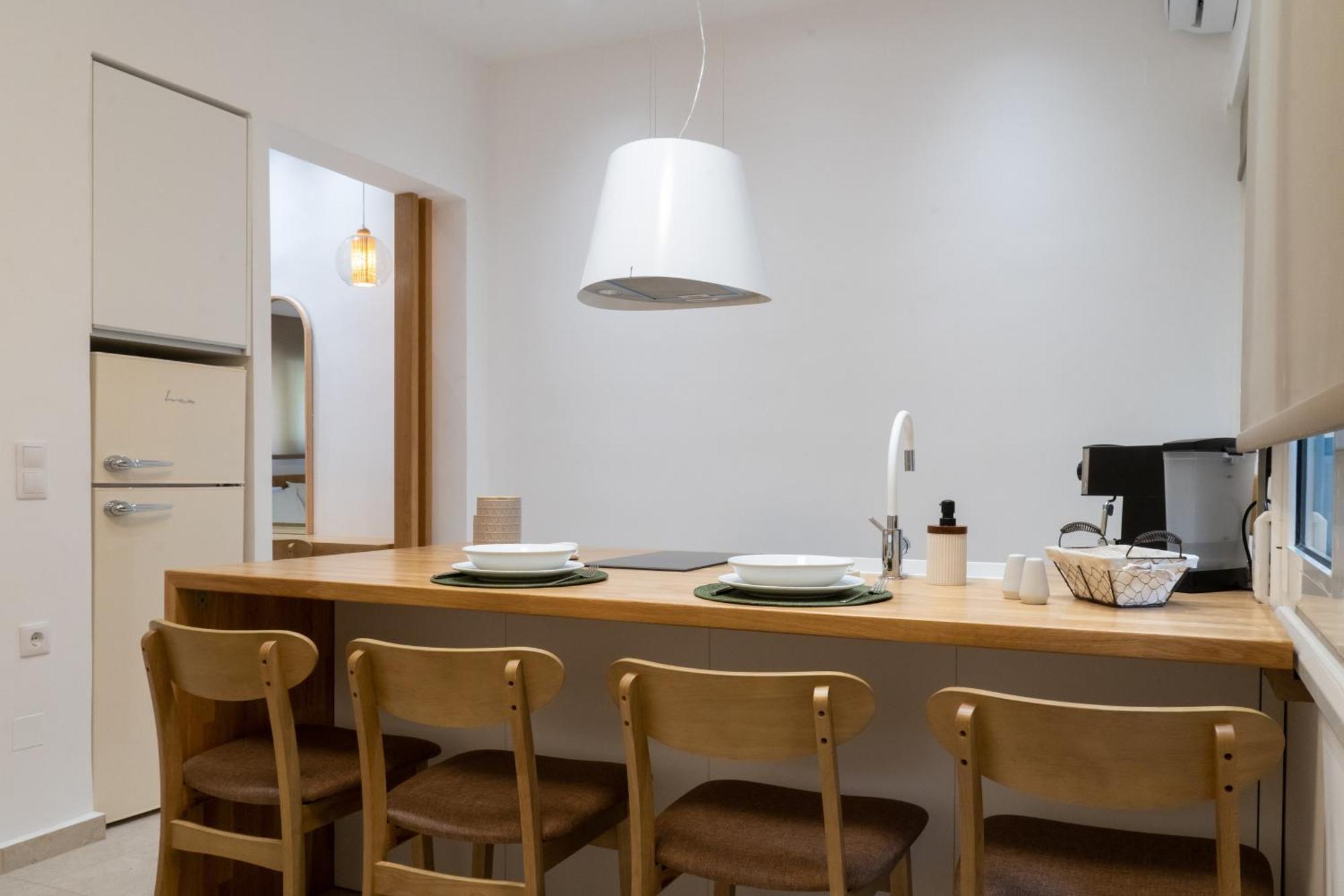 Lemon Garden Residence Heraklion  Ngoại thất bức ảnh