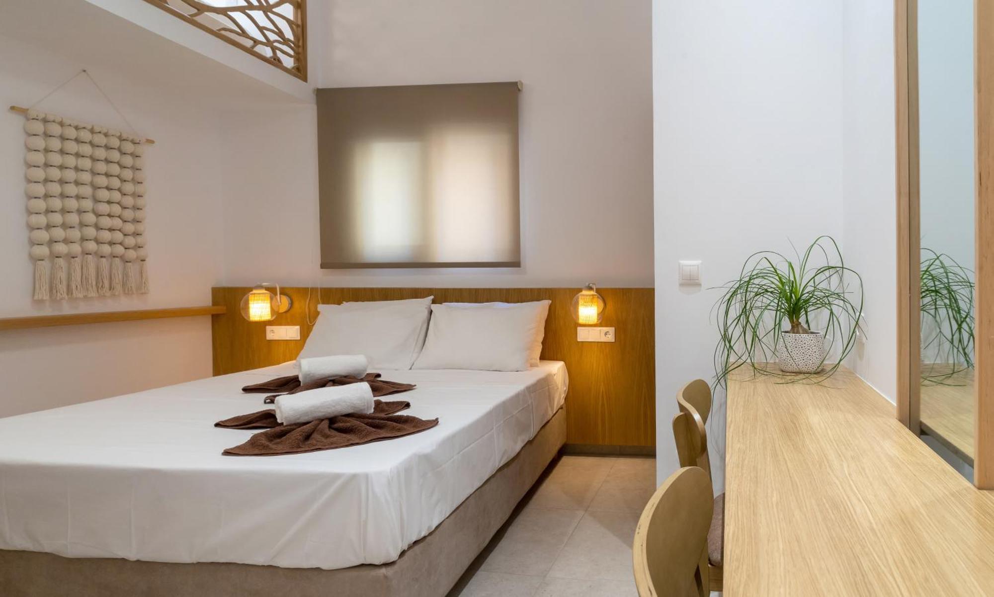 Lemon Garden Residence Heraklion  Ngoại thất bức ảnh