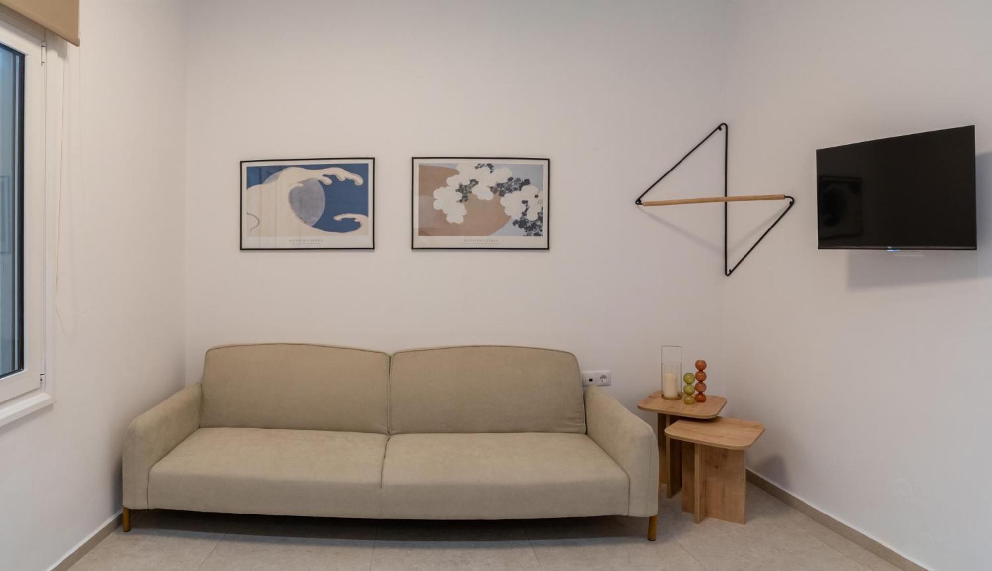 Lemon Garden Residence Heraklion  Ngoại thất bức ảnh
