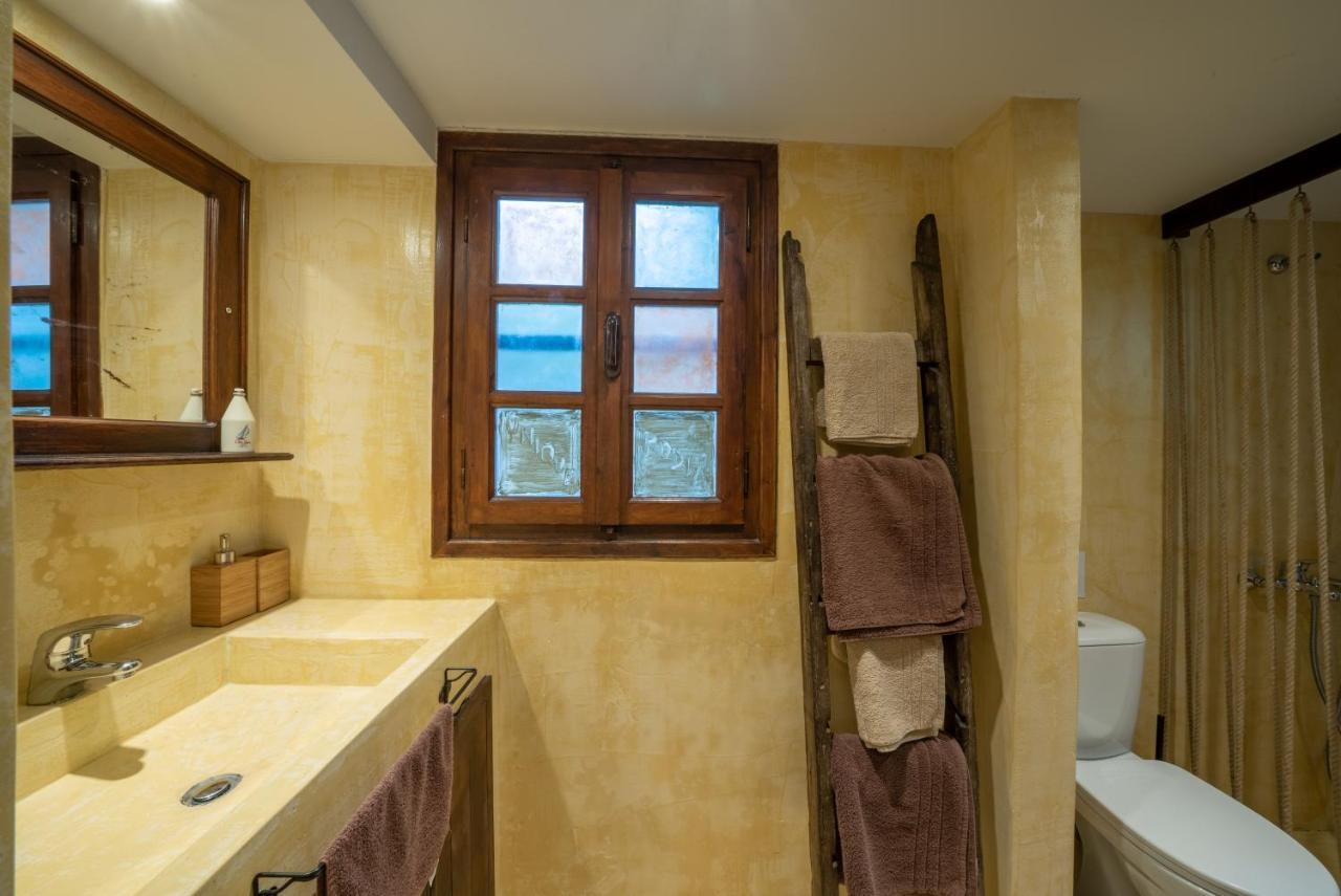 Lemon Garden Residence Heraklion  Ngoại thất bức ảnh