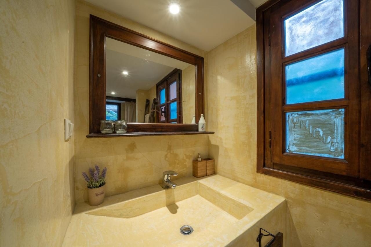 Lemon Garden Residence Heraklion  Ngoại thất bức ảnh