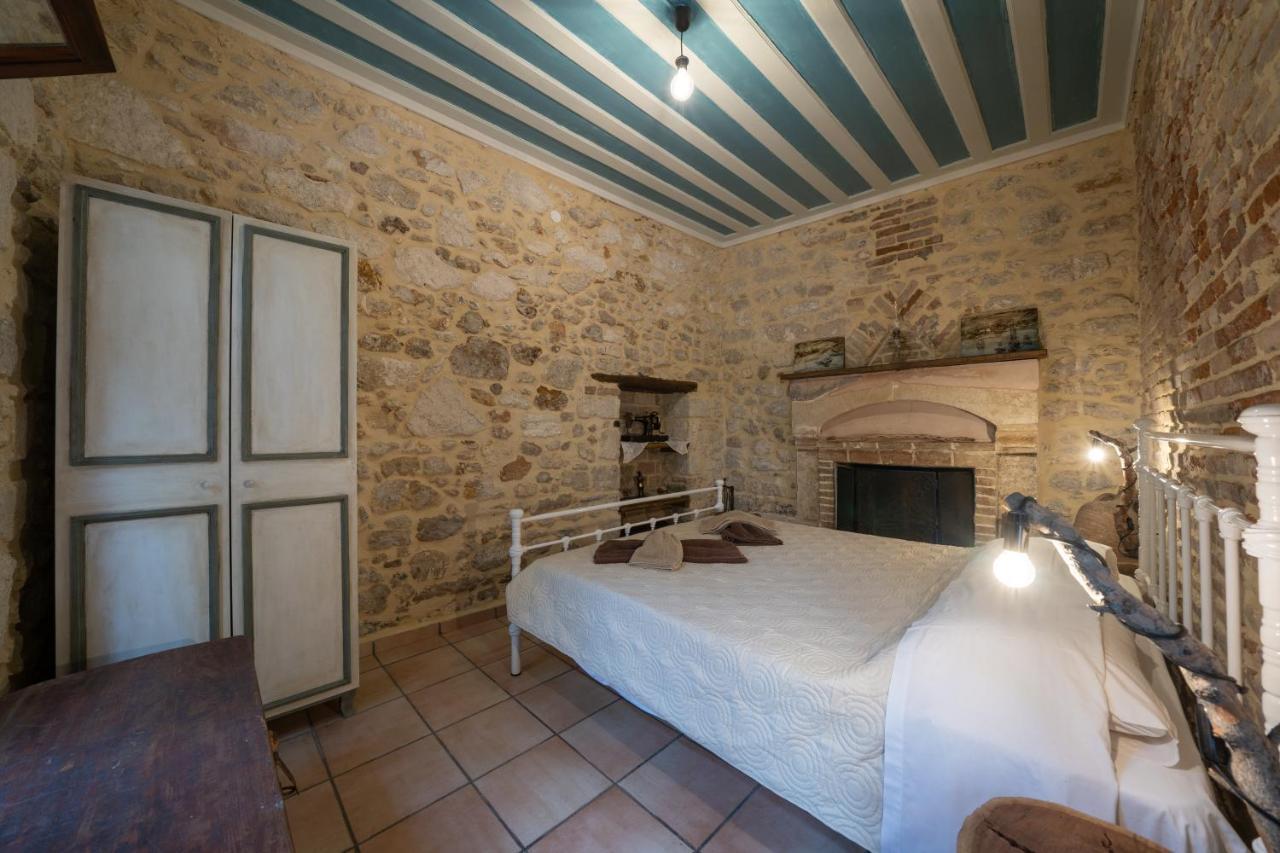 Lemon Garden Residence Heraklion  Ngoại thất bức ảnh