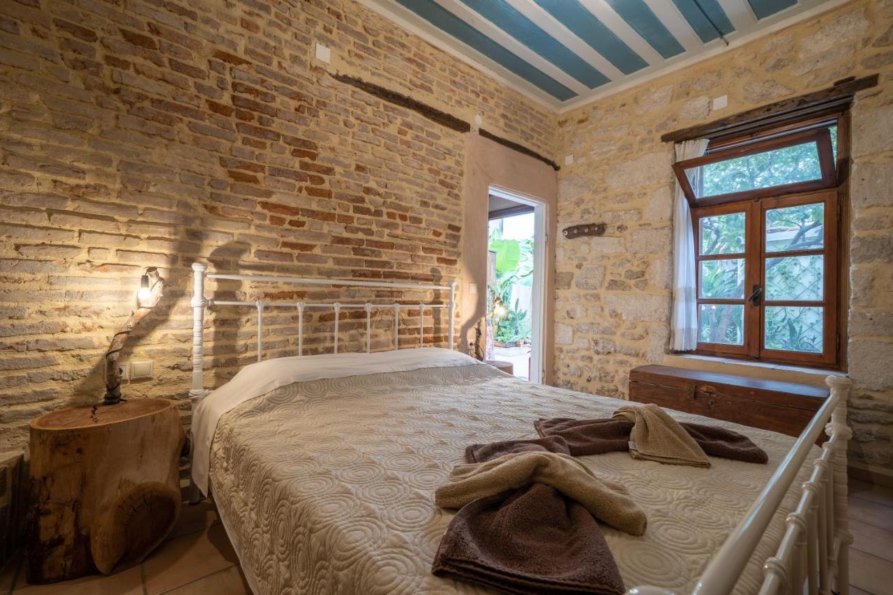 Lemon Garden Residence Heraklion  Ngoại thất bức ảnh