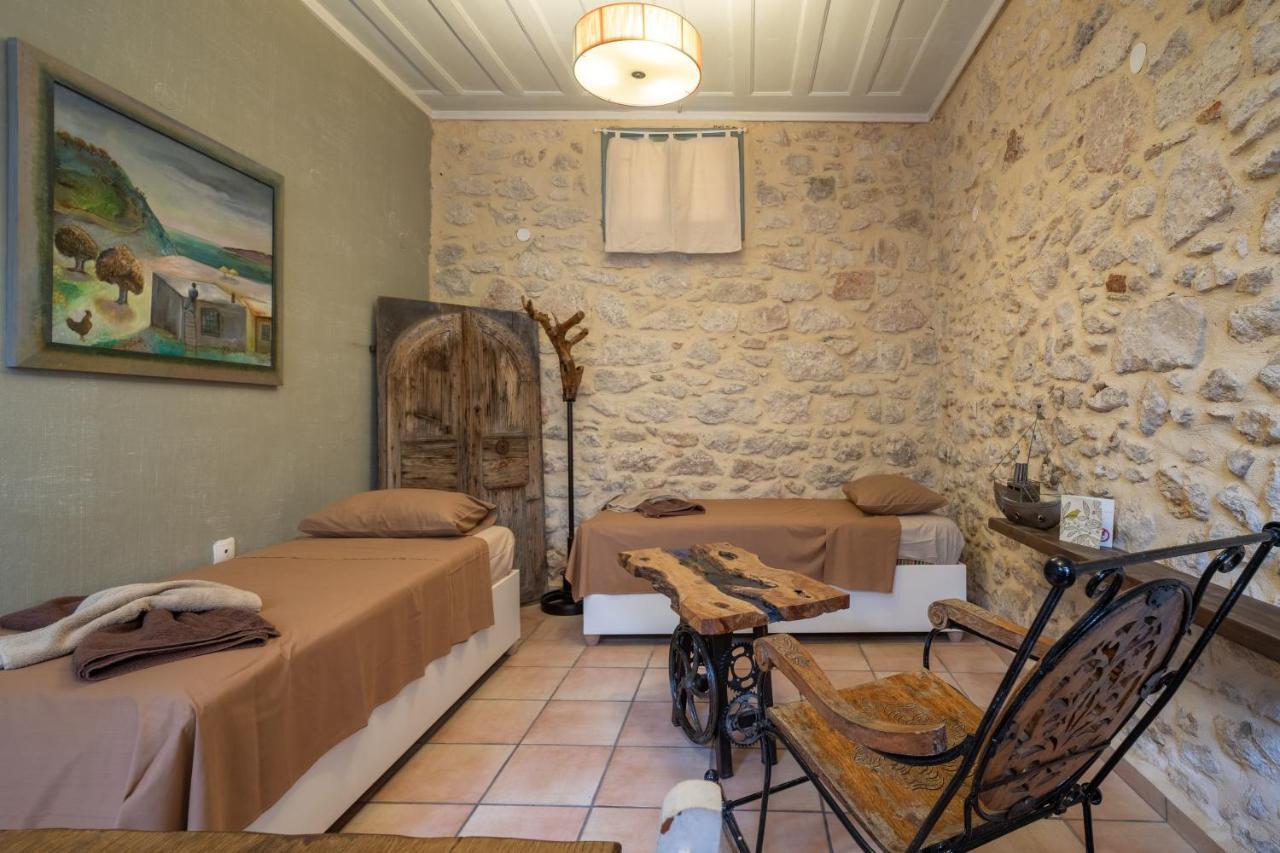 Lemon Garden Residence Heraklion  Ngoại thất bức ảnh