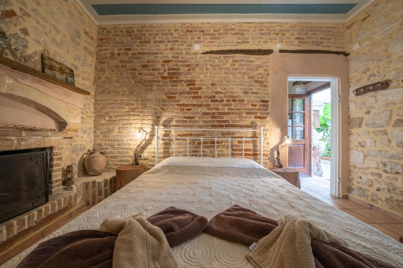 Lemon Garden Residence Heraklion  Ngoại thất bức ảnh