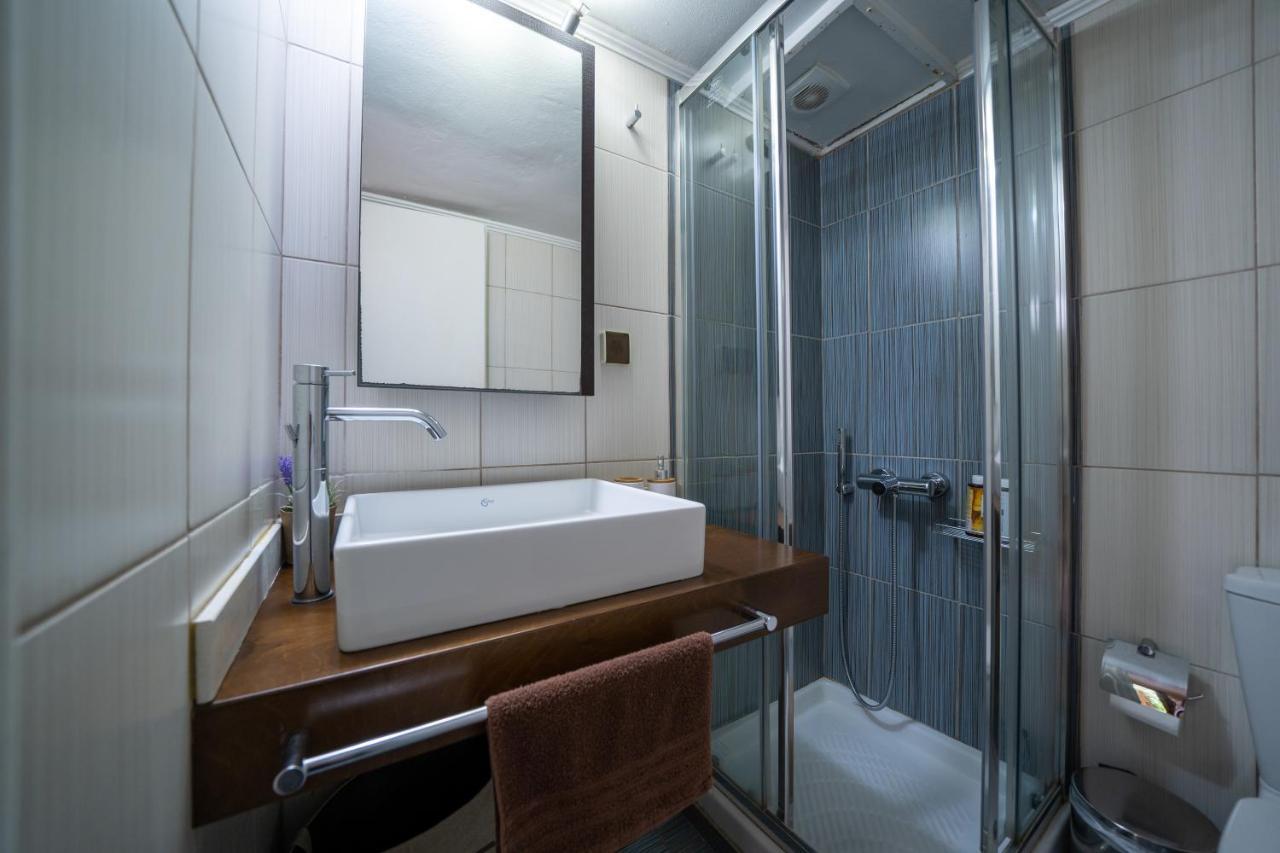 Lemon Garden Residence Heraklion  Ngoại thất bức ảnh